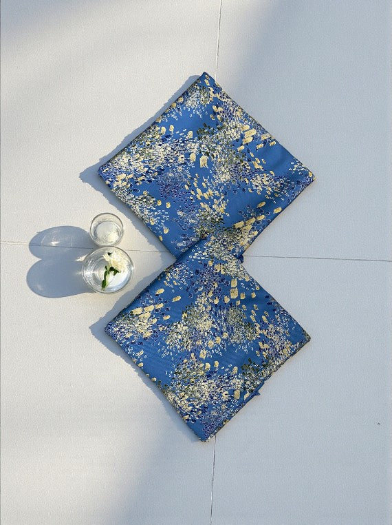 Ultra Soft Luxe Printed Cotrai Marina Edit 2025 – SH39 (SH39-01)