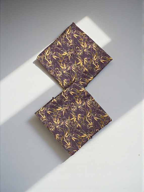 Ultra Soft Luxe Printed Cotrai Marina Edit 2025 – SH39 (SH39-02)