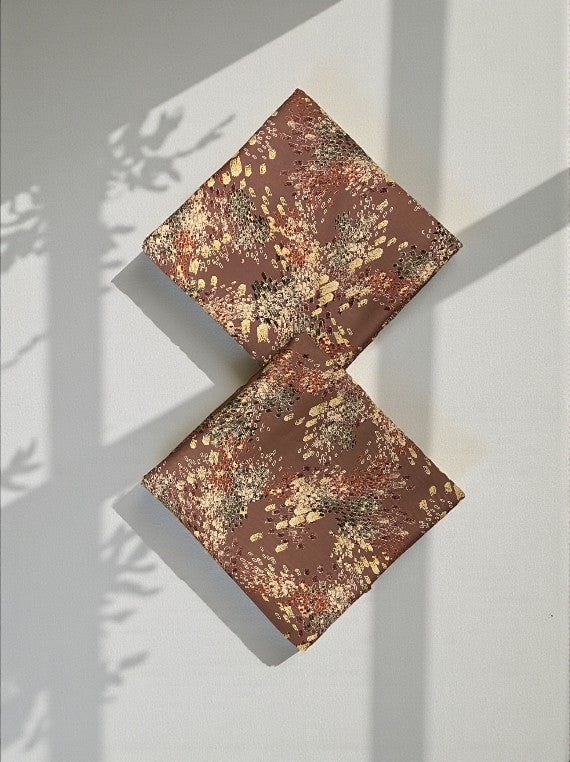 Ultra Soft Luxe Printed Cotrai Marina Edit 2025 – SH39 (SH39-07)