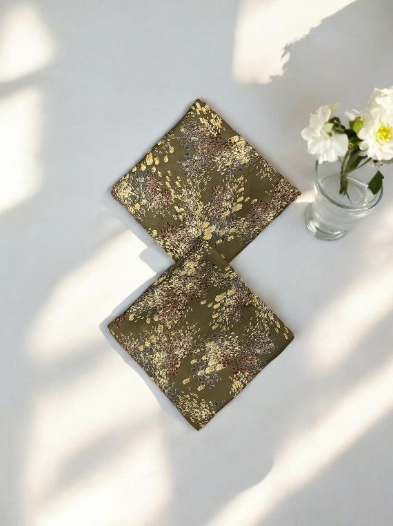 Ultra Soft Luxe Printed Cotrai Marina Edit 2025 – SH39 (SH39-12)