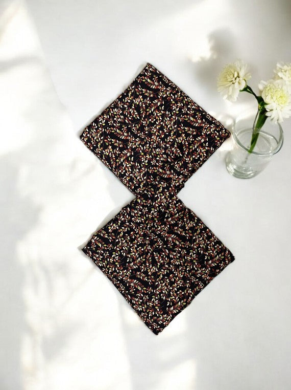 Ultra Soft Luxe Printed Cotrai Marina Edit 2025 – SH39 (SH39-13)