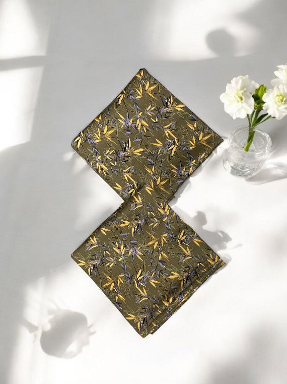 Ultra Soft Luxe Printed Cotrai Marina Edit 2025 – SH39 (SH39-19)