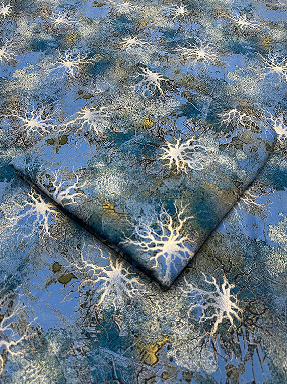 Ultra Soft Luxe Printed Cotrai Marina Edit 2025 Vol-SH39 (D-05)