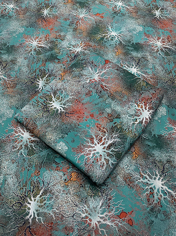 Ultra Soft Luxe Printed Cotrai Marina Edit 2025 Vol-SH39 (D-06)