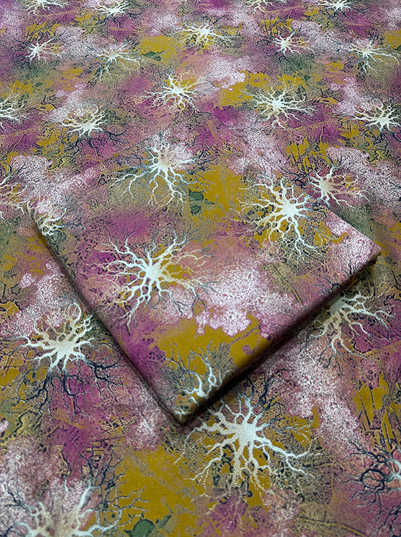 Ultra Soft Luxe Printed Cotrai Marina Edit 2025 Vol-SH39 (D-10)
