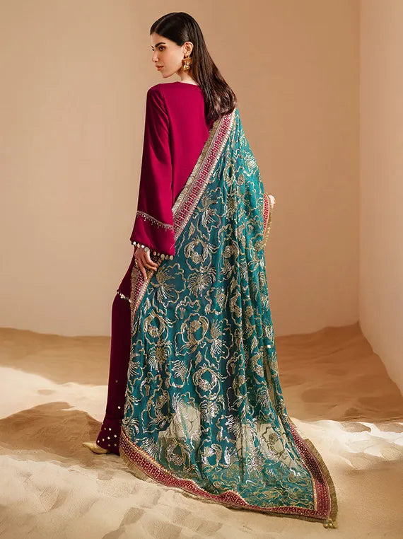 VELVET VOGUE Luxury Formals Collection 2025 by Jazmin (VVF-D-09)