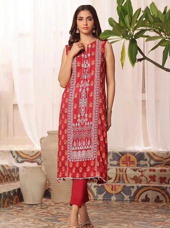 Women's Winter Collection 2026 (Gul-Ahmed-VS-42001)