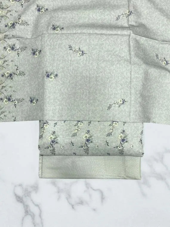 Veloura Printed Linen Mother Edit25 Vol-PC60 (PC60-01)