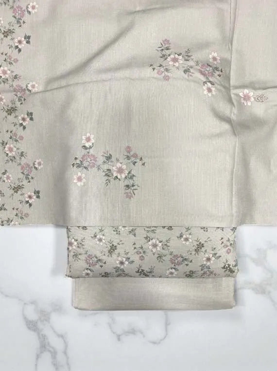 Veloura Printed Linen Mother Edit25 Vol-PC60 (PC60-03)