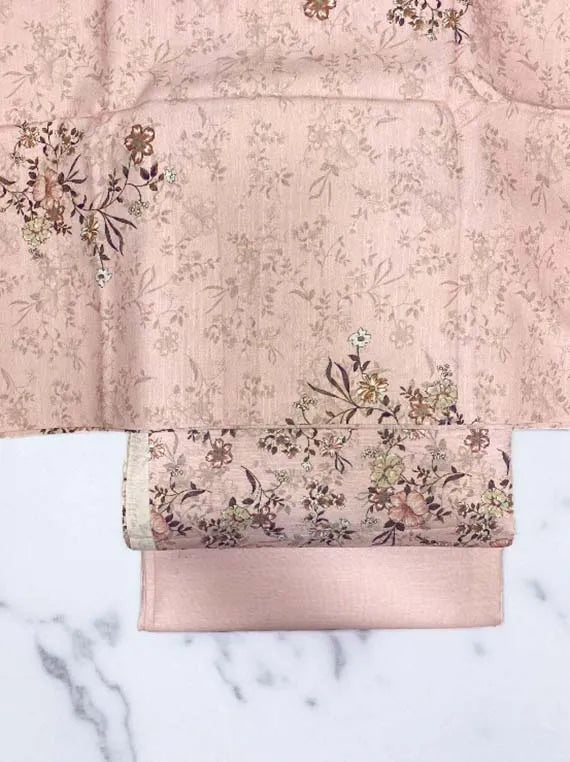 Veloura Printed Linen Mother Edit25 Vol-PC60 (PC60-04)