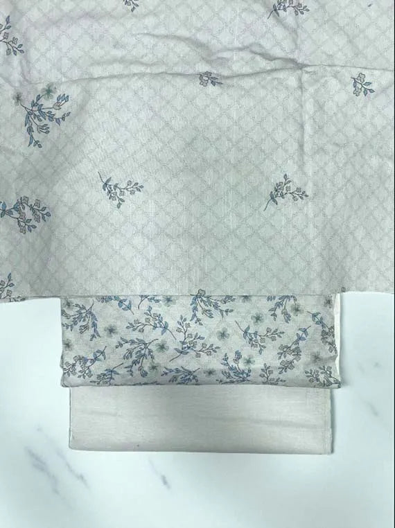 Veloura Printed Linen Mother Edit25 Vol-PC60 (PC60-05)