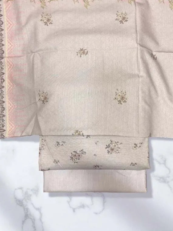 Veloura Printed Linen Mother Edit25 Vol-PC60 (PC60-06)