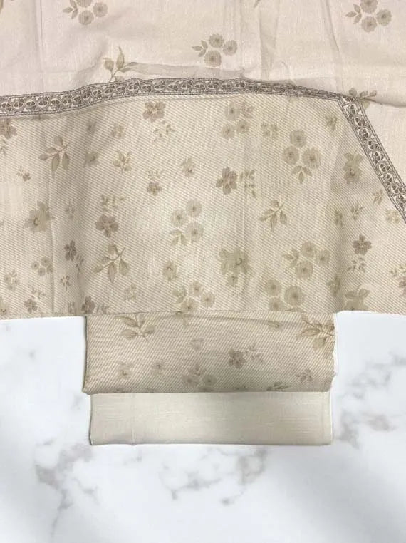 Veloura Printed Linen Mother Edit25 Vol-PC60 (PC60-07)