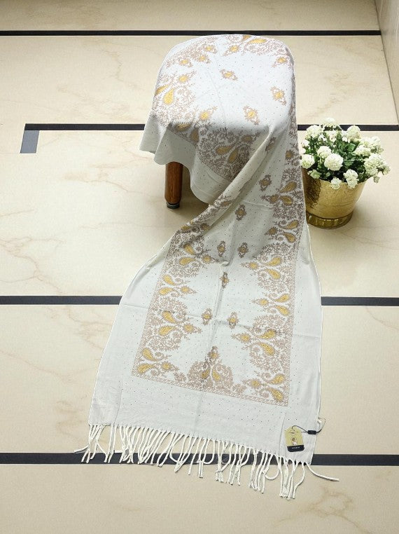 Velure Essence Check Wool Staller Edit25 (25ST27-05)