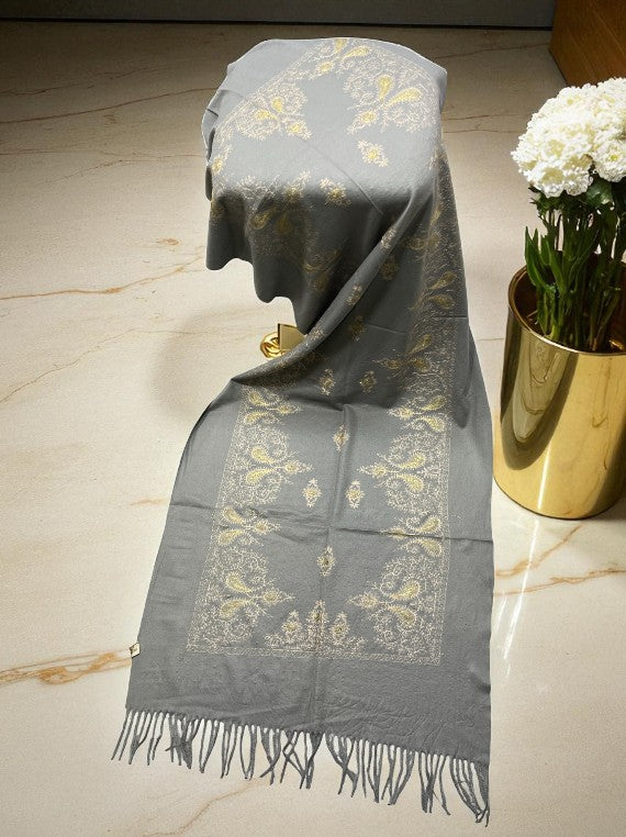 Velure Essence Check Wool Staller Edit25 (25ST27-07)