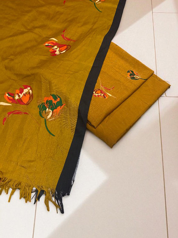 WarmEther Printed Alphine Edit 2025 Vol-MD10 (MD10-10)