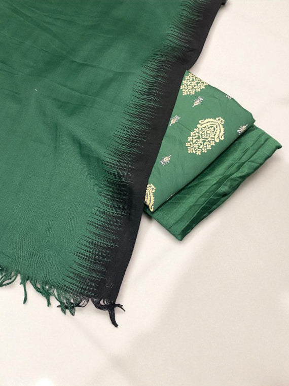 WarmEther Printed Alphine Edit 2025 Vol-MD10 (MD10-13)