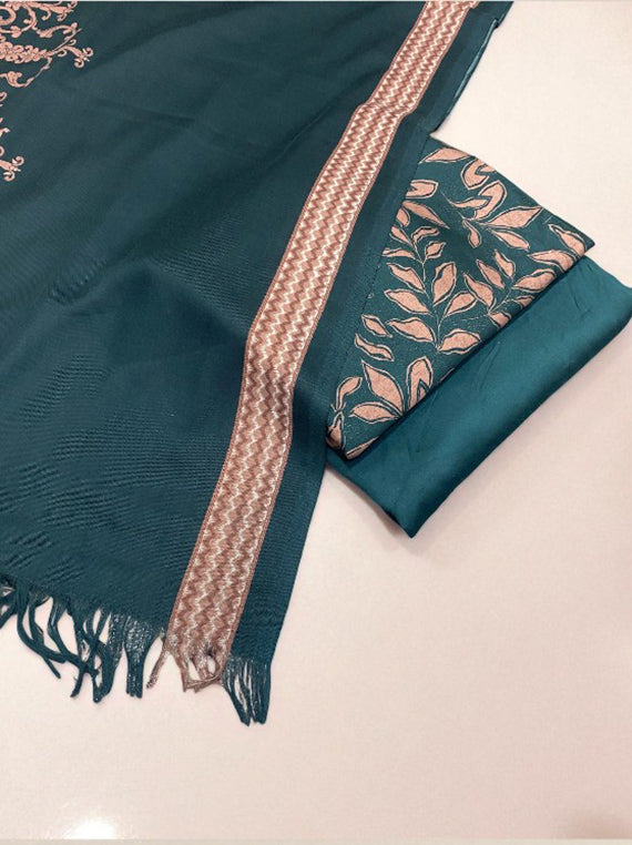 WarmEther Printed Alphine Edit 2025 Vol-MD10 (MD10-14)