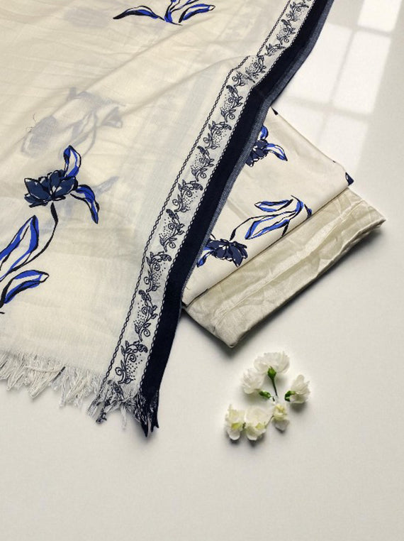 WarmEther Printed Alphine Edit 2025 Vol-MD10 (MD10-25)