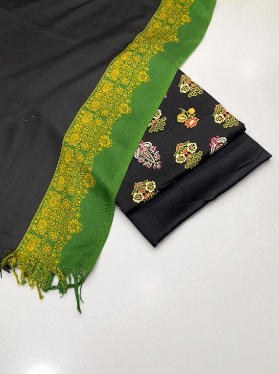 WarmEther Printed Alphine Edit 2025 Vol-MD10 (MD10-26)