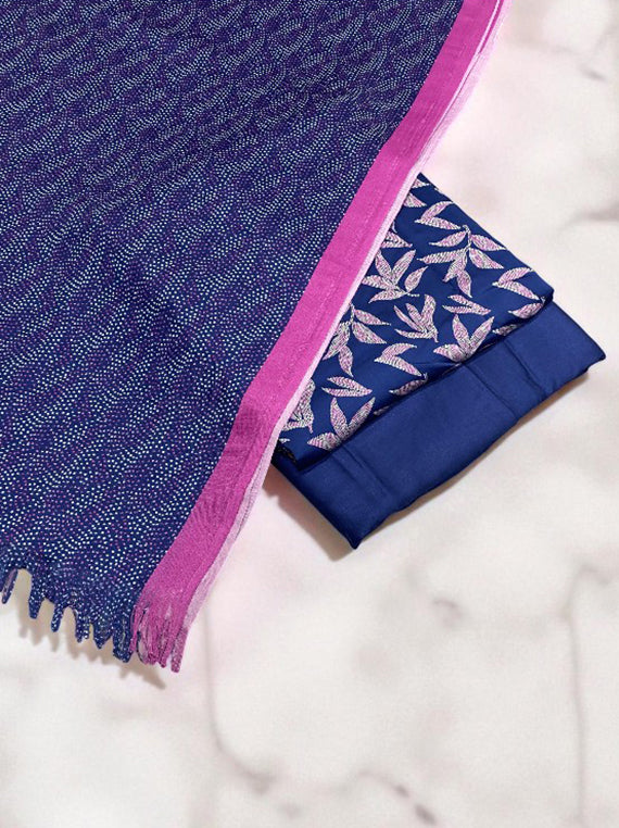 WarmEther Printed Alphine Edit 2025 Vol-MD10 (MD10-27)