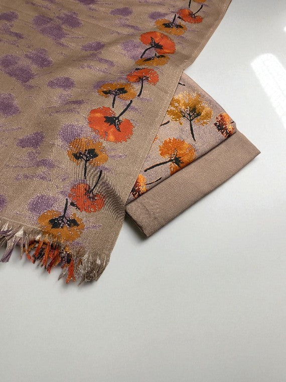 WarmEther Printed Alphine Edit 2025 Vol-MD10 (MD10-32)