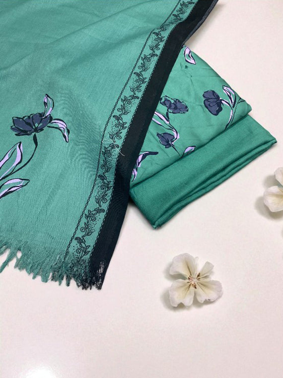 WarmEther Printed Alphine Edit 2025 Vol-MD10 (MD10-33)