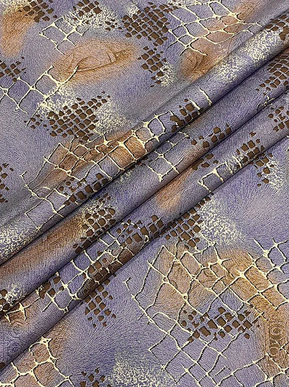 Warm Allover Printed Marina Edit 2025 Vol-SH34 (SH34-08)