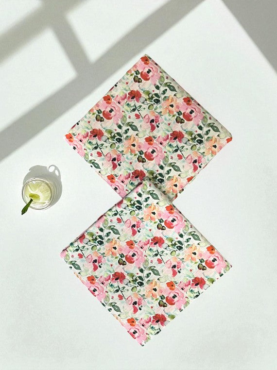 Warm Classic Printed Khaddar Edit25 Vol-FA01 (FA01-01)