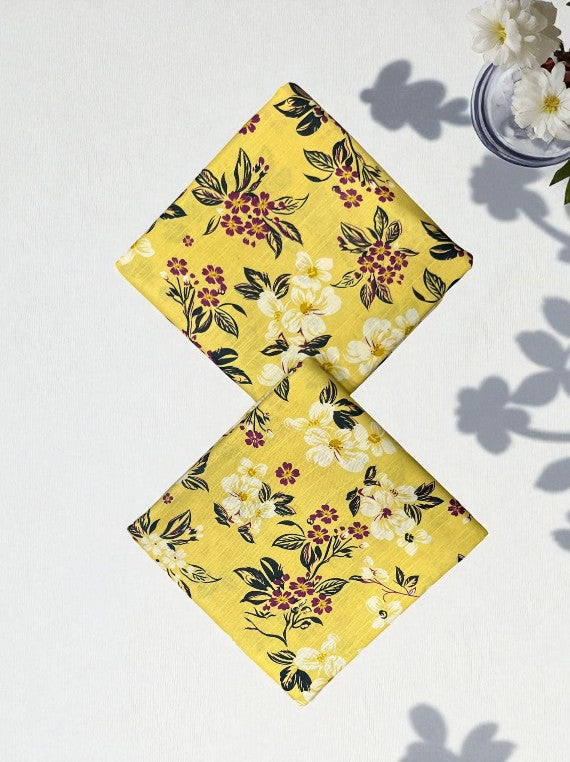 Warm Classic Printed Khaddar Edit25 Vol-FA01 (FA01-02)