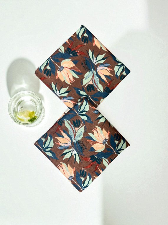 Warm Classic Printed Khaddar Edit25 Vol-FA01 (FA01-03)