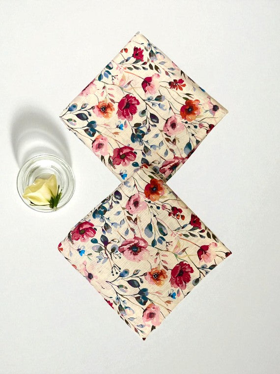 Warm Classic Printed Khaddar Edit25 Vol-FA01 (FA01-04)