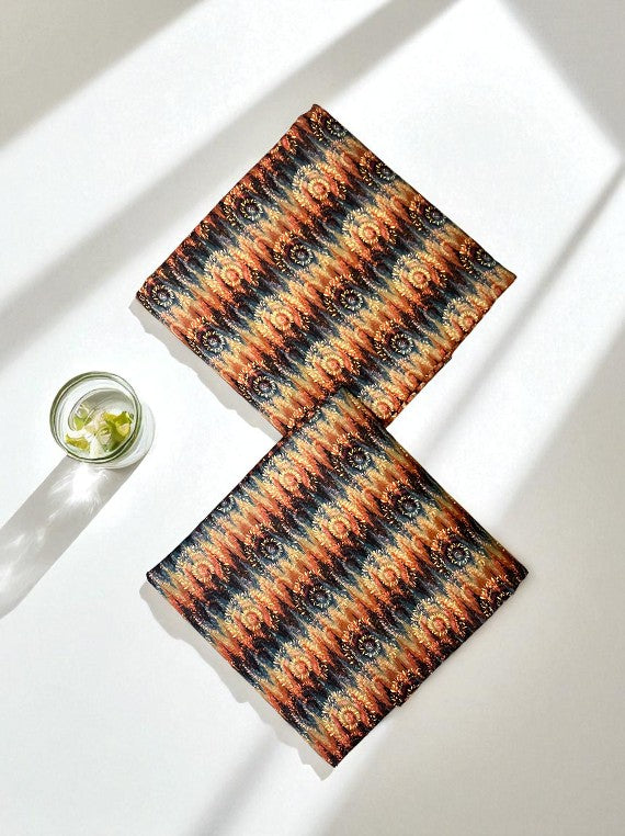 Warm Classic Printed Khaddar Edit25 Vol-FA01 (FA01-07)