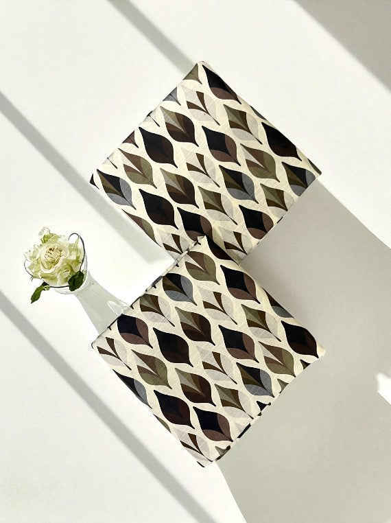 Warm Classic Printed Khaddar Edit25 Vol-FA01 (FA01-08)