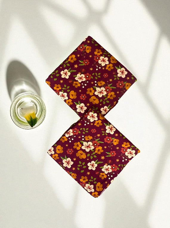 Warm Classic Printed Khaddar Edit25 Vol-FA01 (FA01-09)