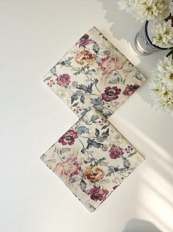 Warm Classic Printed Khaddar Edit25 Vol-FA01 (FA01-10)