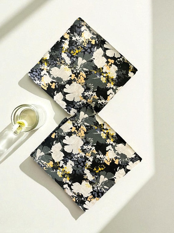 Warm Classic Printed Khaddar Edit25 Vol-FA01 (FA01-11)