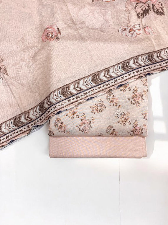 Warm Feel Embroidered Dhanak Edit 2025 Vol-25DB30 (25DB30-06)