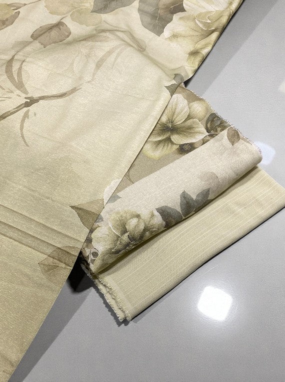 Warm Hues Digital Printed Karandi Edit 2025 Vol-25DK21 (25DK21-05)