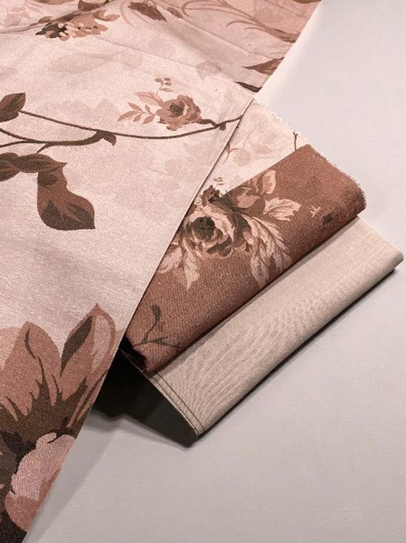 Warm Hues Digital Printed Karandi Edit 2025 Vol-25DK21 (25DK21-08)