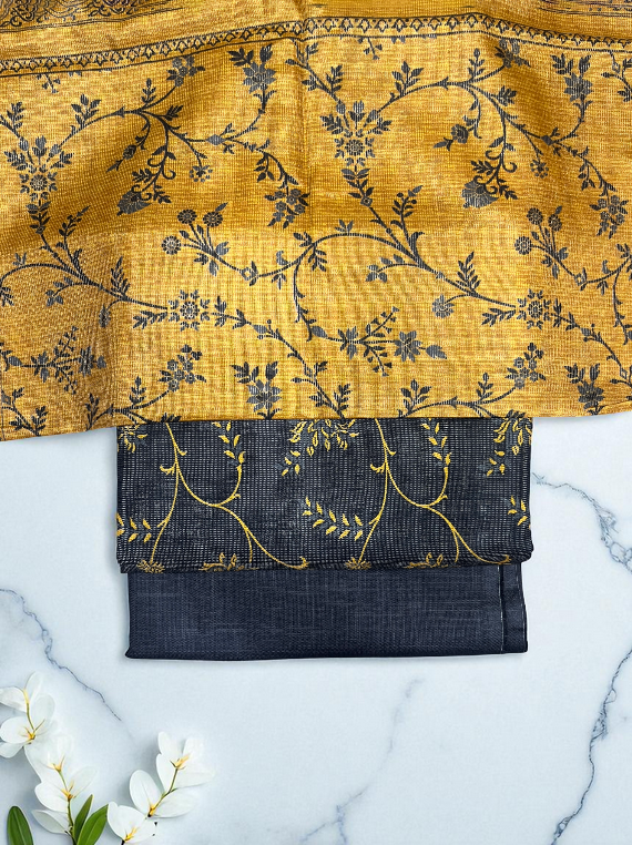 Warmth Style Printed Khaddar Edit25 Vol-MA01 (MA01-06)