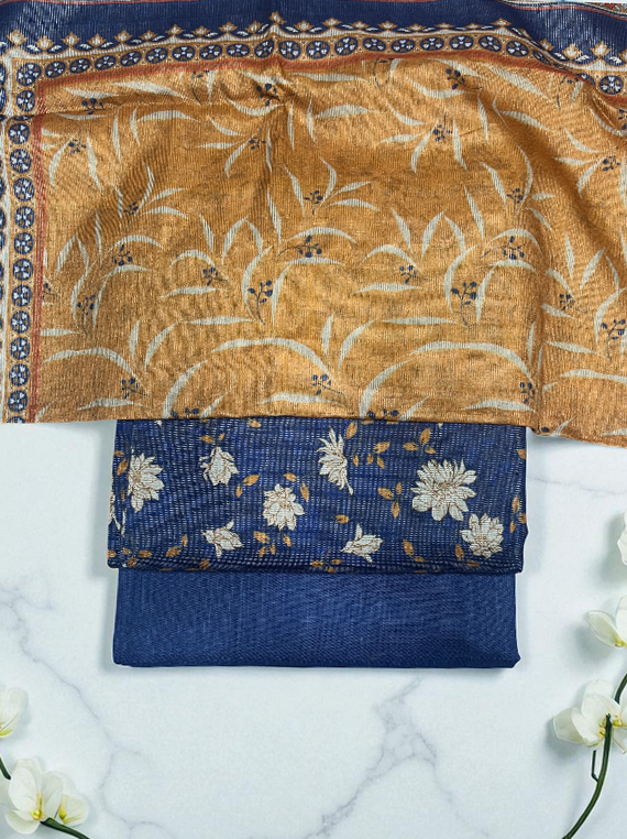 Warmth Style Printed Khaddar Edit25 Vol-MA01 (MA01-17)