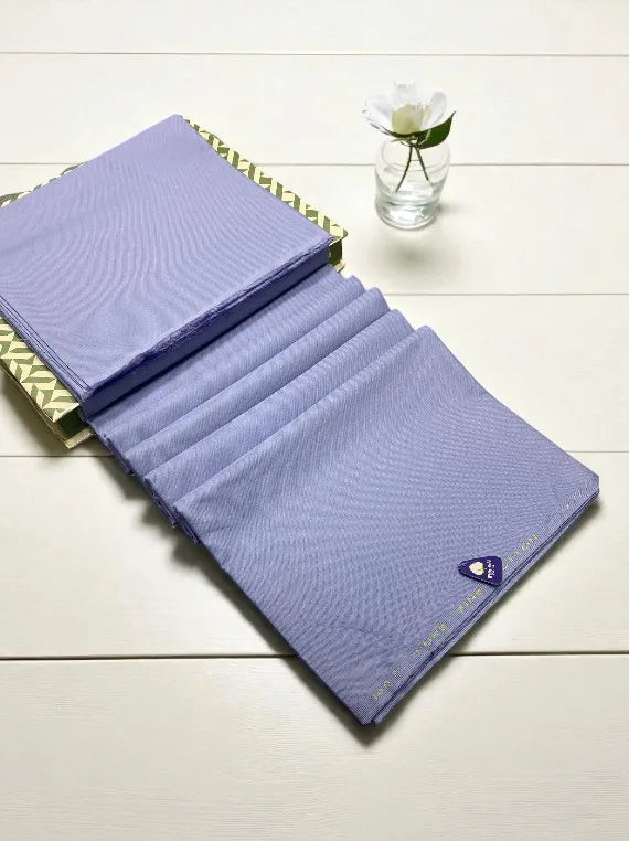 White Gold Cozy Comfort Cotton Edit 2025 (WG04-01)