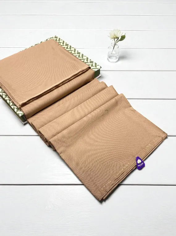 White Gold Cozy Comfort Cotton Edit 2025 (WG04-09)