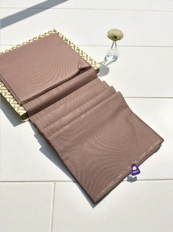 White Gold Cozy Comfort Cotton Edit 2025 (WG04-10)