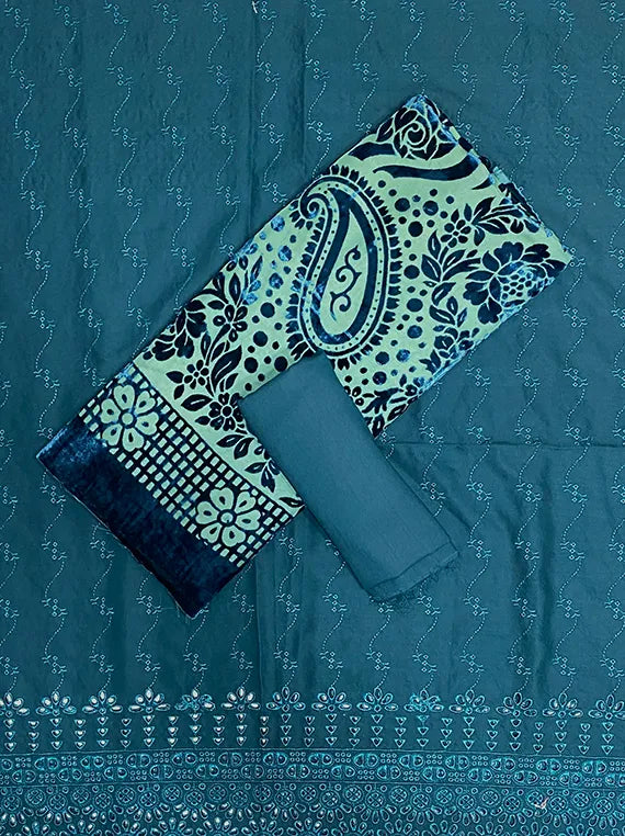 Winter Chicken Karri Edit 2025 Vol-25DB40 (D-01)