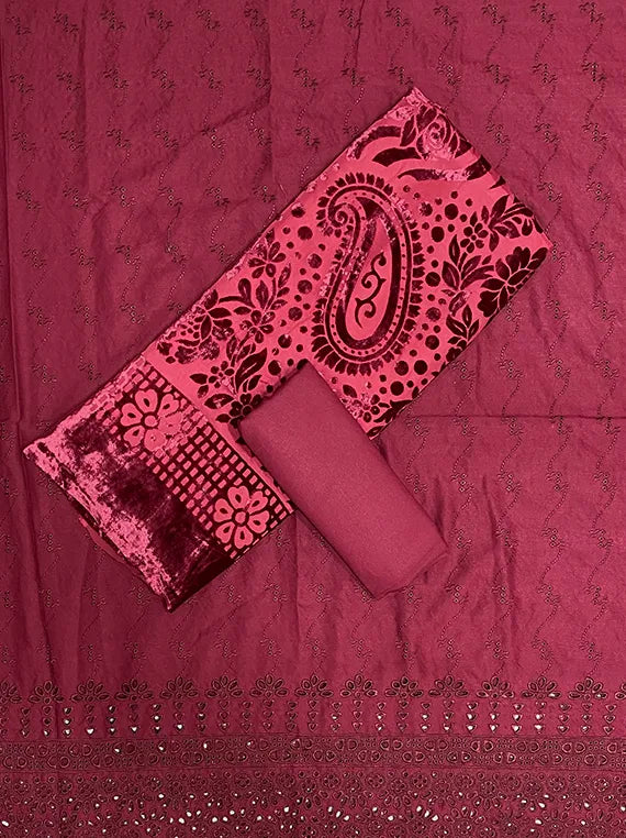 Winter Chicken Karri Edit 2025 Vol-25DB40 (D-06)