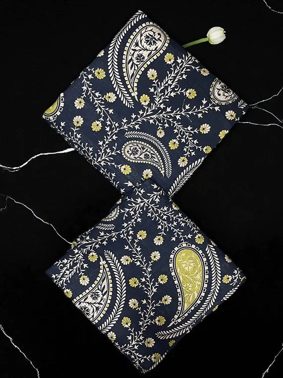 Winter Elegance Khadder Edit 2025 Vol-LI10 (D10)