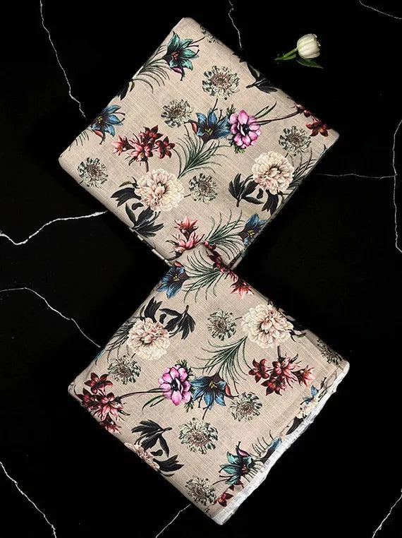 Winter Elegance Khadder Edit 2025 Vol-LI10 (D11)