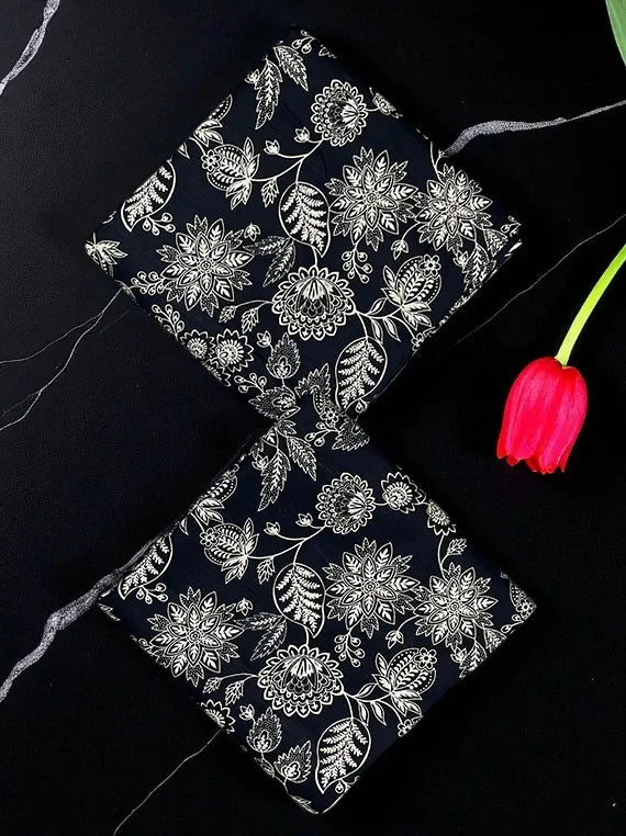 Winter Elegance Khadder Edit 2025 Vol-LI10 (D5)